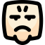 Angry アイコン 64x64