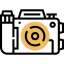 Camera 图标 64x64