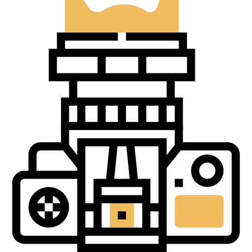 Dslr icon