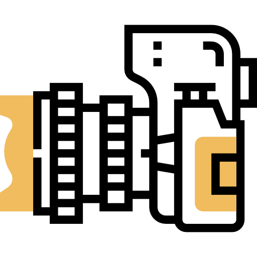 Dslr icon