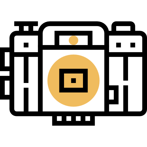 Camera 图标