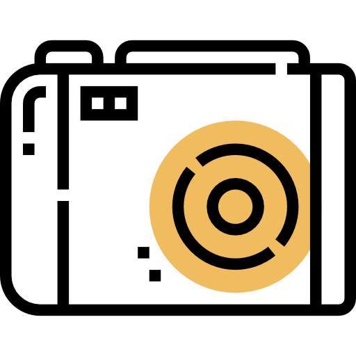 Camera 图标