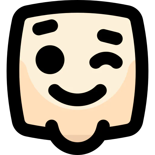 Wink icon