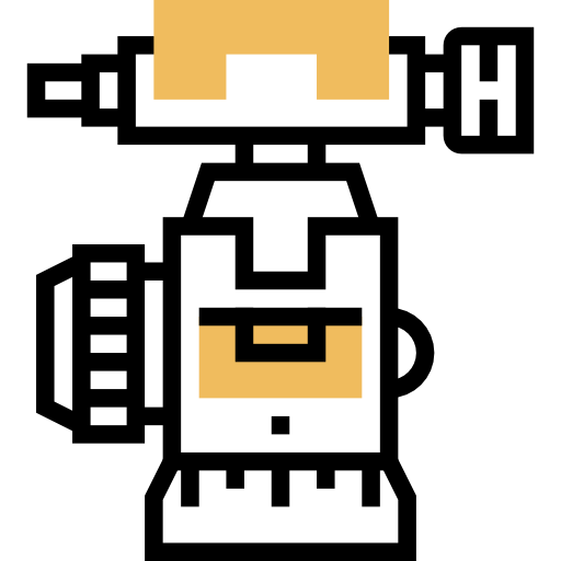 Tripod icon