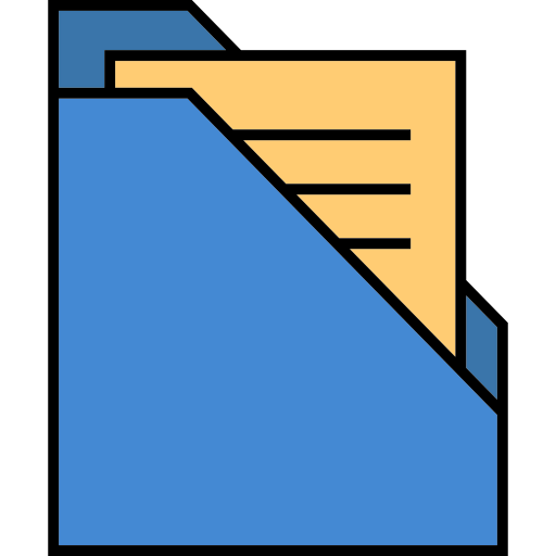 Folder icon