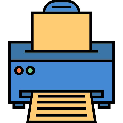 Printer icon