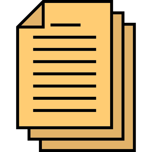 Documentation Ikona