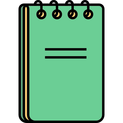 Note icon