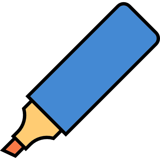 Marker icon