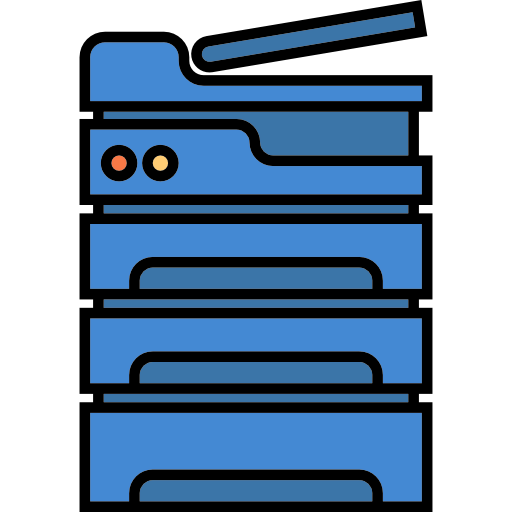 Copier icon