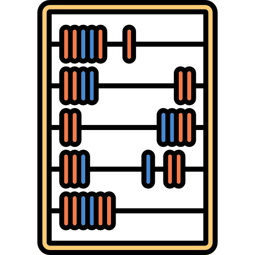 Abacus 图标