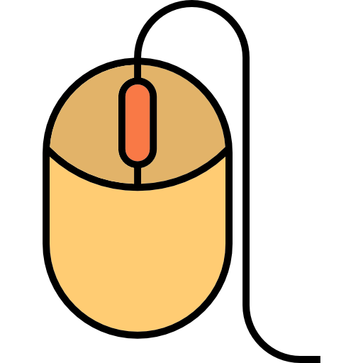 Mouse icon