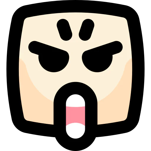 Smiling アイコン