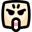 Smiling アイコン 64x64