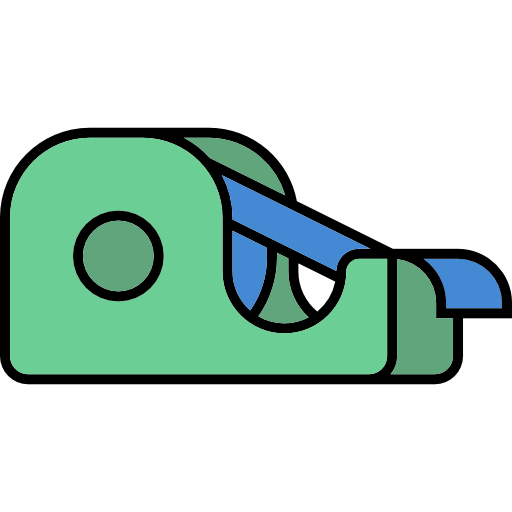 Tape icon