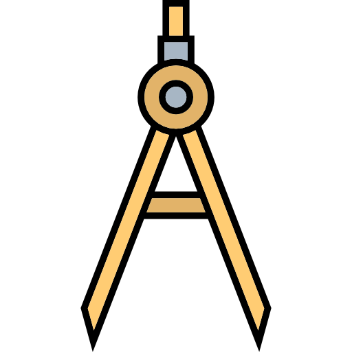 Compass icon