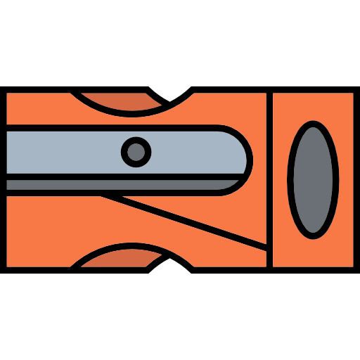 Sharpener icon
