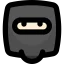 Ninja アイコン 64x64