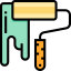 Paint roller icon 64x64