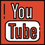 Youtube icon 64x64