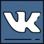 VK アイコン 64x64