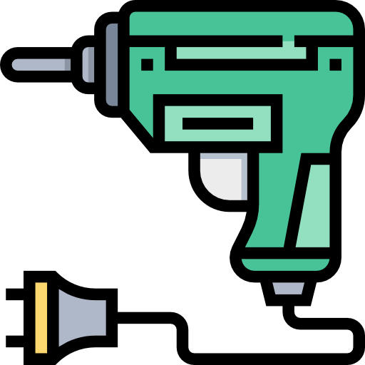 Drill icon
