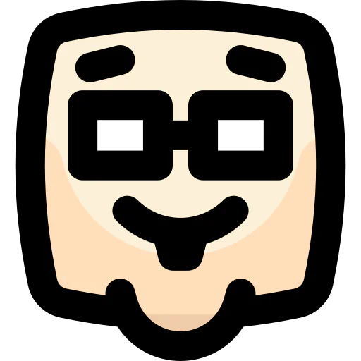 Nerd アイコン