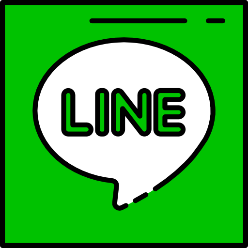 Line アイコン