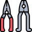 Pliers icon 64x64