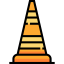 Cone icon 64x64