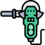 Angle grinder icon 64x64