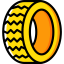 Tire Symbol 64x64