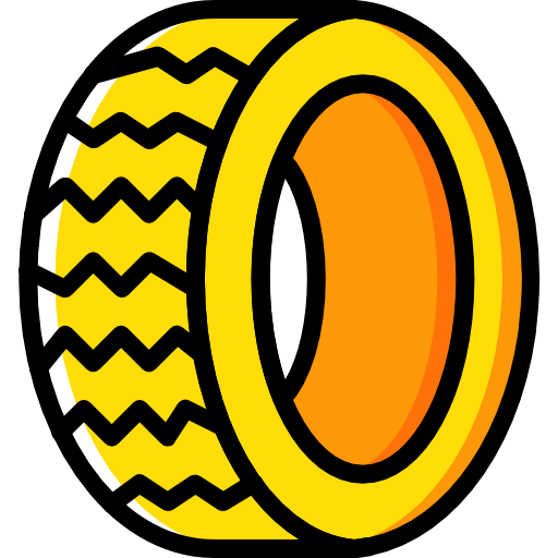 Tire Symbol