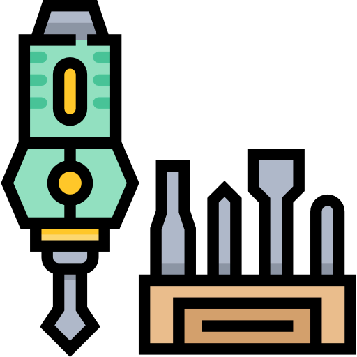 Screwdriver icon