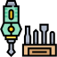 Screwdriver icon 64x64