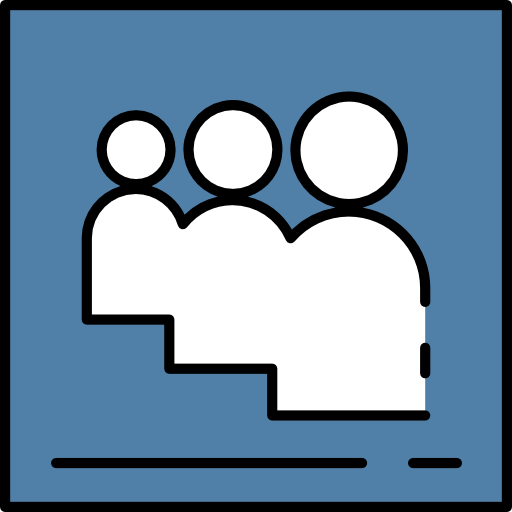 Myspace icon