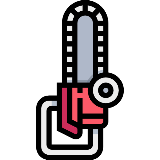 Chainsaw icon