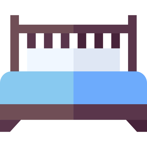Bed icon