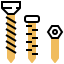 Screws Symbol 64x64