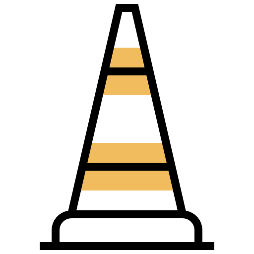 Cone icon