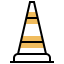 Cone icon 64x64
