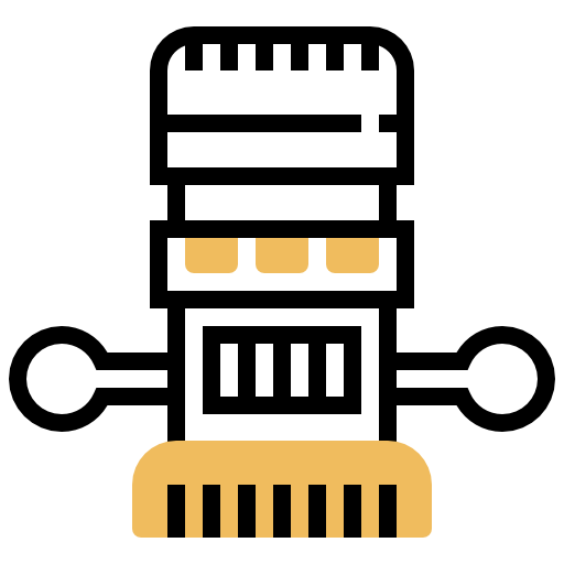 Construction tool icon