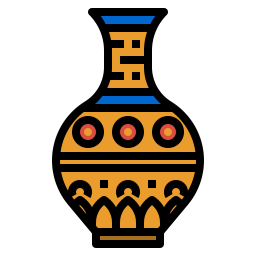 Vase icon