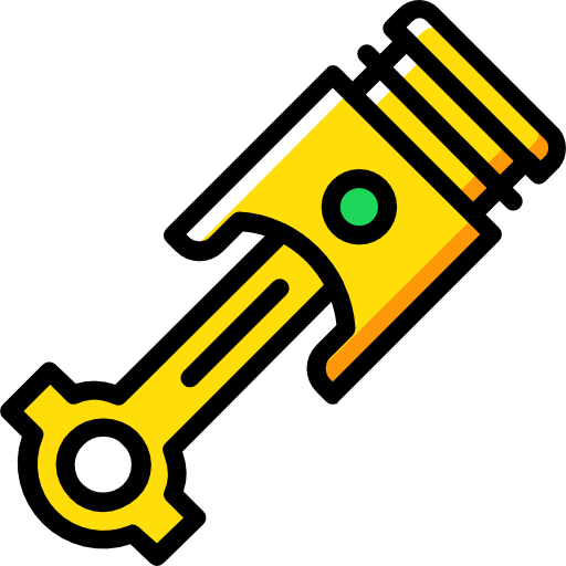 Piston icon