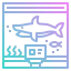 Aquarium アイコン 64x64