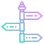 Directional アイコン 64x64