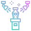 Museum アイコン 64x64