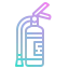 Fire extinguisher アイコン 64x64
