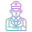 Police アイコン 64x64