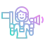 Tour guide アイコン 64x64